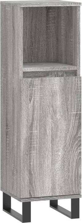 Immagine prodotto VidaXL Antti (30 x 30 x 100 cm)