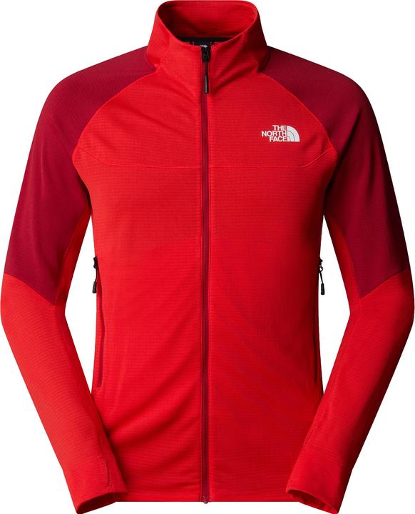 Actual product image North Face Bolt Polartec (XL)