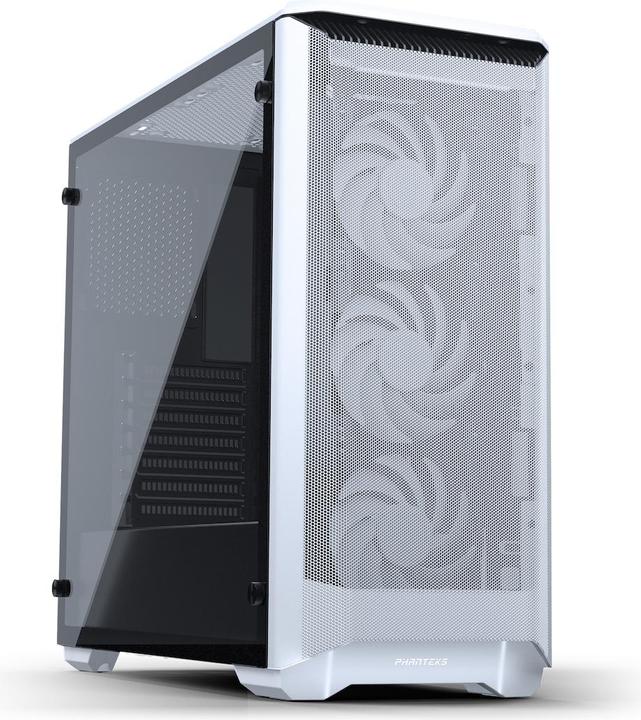 Image du produit Phanteks Eclipse P400A (ATX, mATX, Mini-ITX)