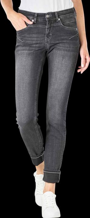 Actual product image MAC Jeans Rich Jeans Slim Fit Anthra Used (W26/L30)