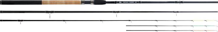 Actual product image Stucki Thun Perfect Feeder 360 cm, 120 g (Allround rod, 360 cm)