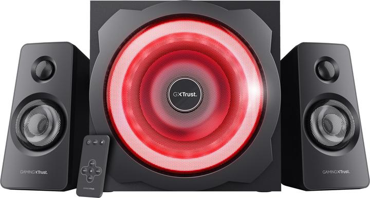 Image du produit Trust GXT 629 Tytan RGB