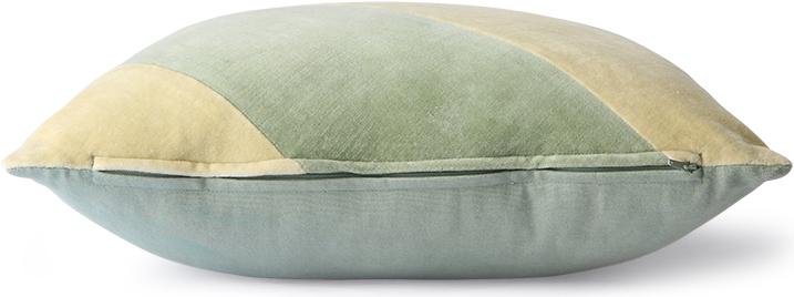 Immagine prodotto HK Living Cuscino a righe (45 x 45 cm)