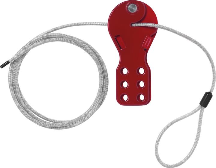 Abus C559 Standard Kabelverriegelung 3m (300 cm)