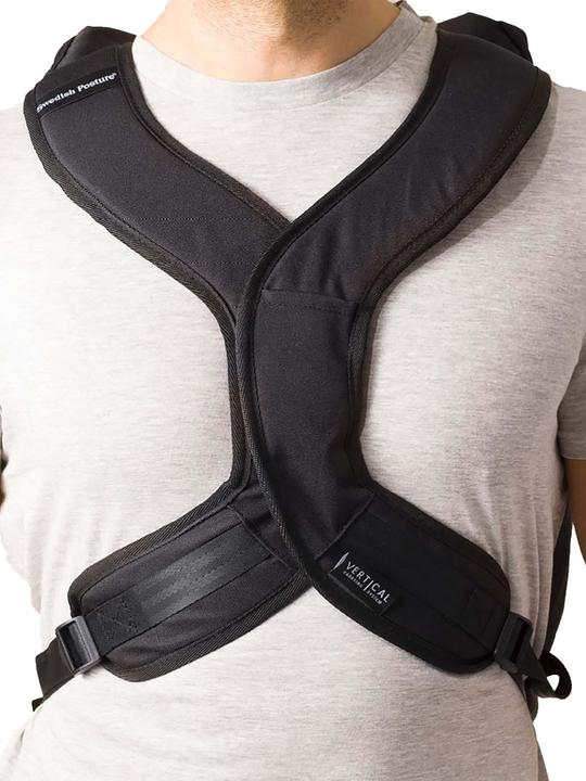 Produktbild Swedish Posture Vertical (38 l)
