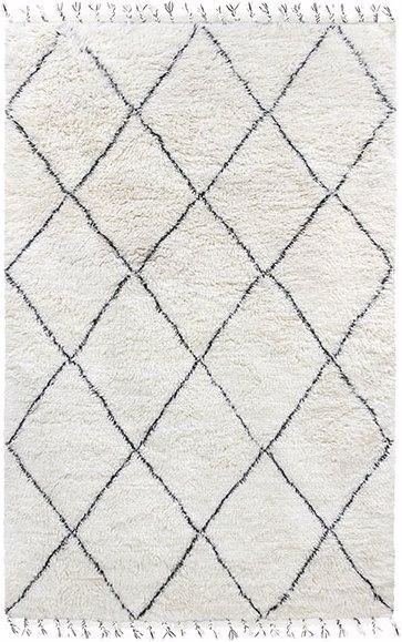 Produktbild HK Living Berber (200 x 300 cm)