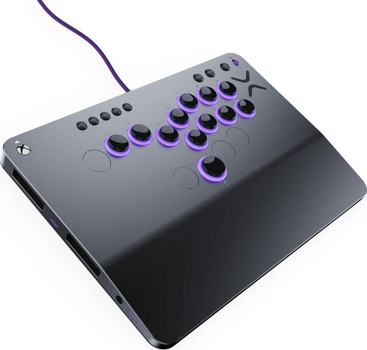 Actual product image Turtle Beach Victrix Pro KO (PC, Xbox Series X)