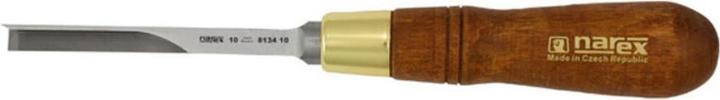 Actual product image Narex Chisel Corner chisel 90 (10 mm)