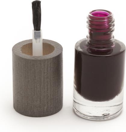 Actual product image Boho nail polish (Gel-Effect Nail Polish)