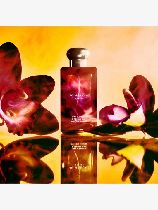 Image du produit Jo Malone DA & GL Color Intense (re) (Eau de cologne, 50 ml)