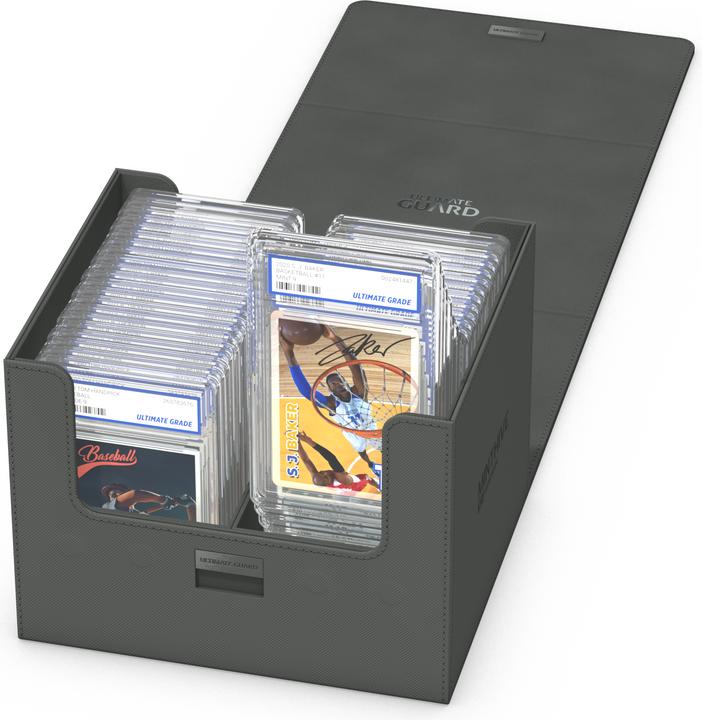Image du produit Ultimate Guard Minthive 30+ XenoSkin, Gris
