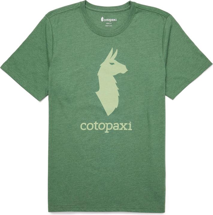 Cotopaxi Llama T-Shirt