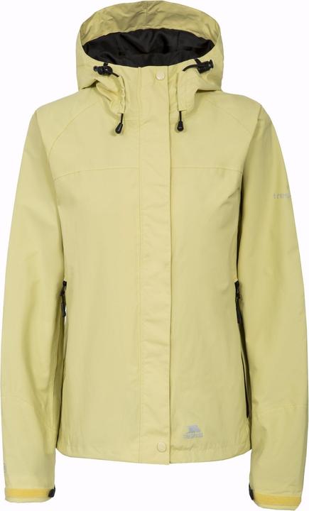 Produktbild Trespass Miyake Jacke mit Kapuze wasserabweisend (XXS)