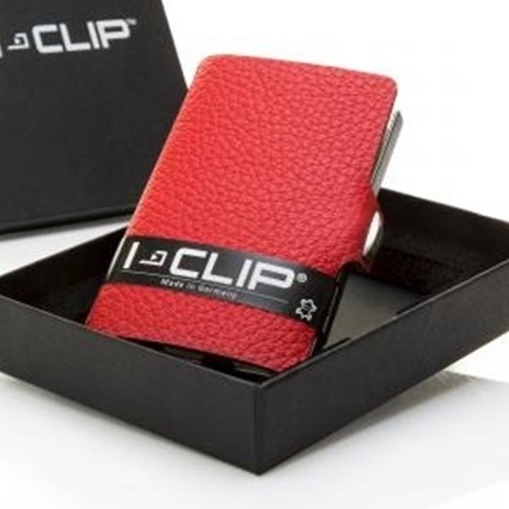 I-clip Rot