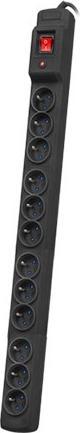 Produktbild Armac Listwa zasilająca Multi M12 12x 230V PL 2.5m (M12/16/25/CZ)