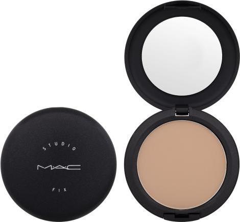 Actual product image MAC Cosmetics Fix Powder Plus Foundation (C35)