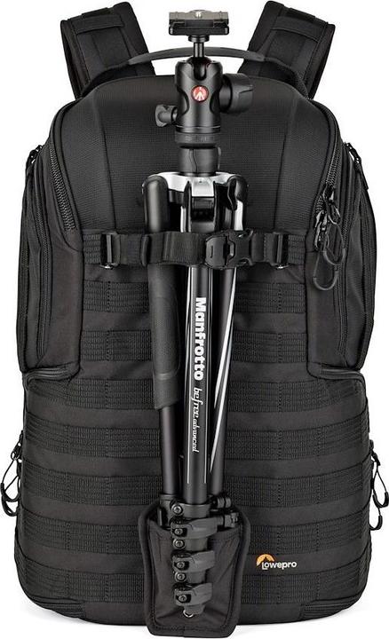 Actual product image Lowepro ProTactic BP 350 AW Green Line (Photo backpack, 16 l)