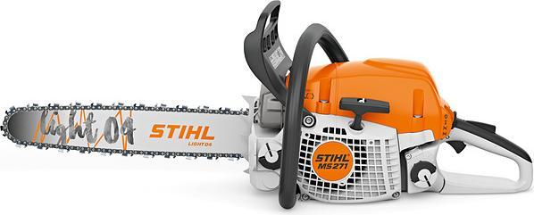 Immagine prodotto Stihl MS 271 (Sega a catena a benzina)