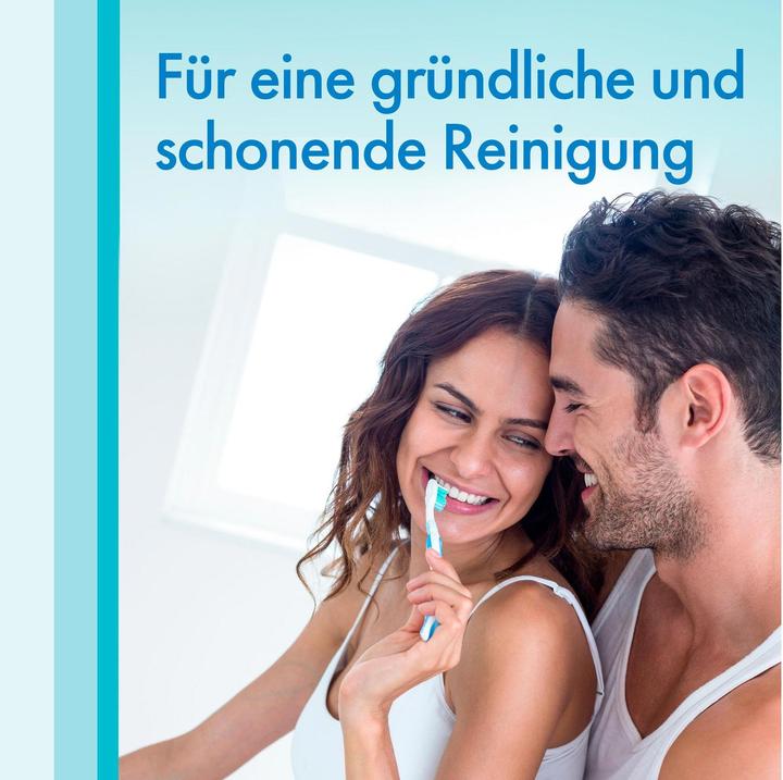Produktbild Meridol Zahnfleischschutz Sanft (Weich, 1 x)
