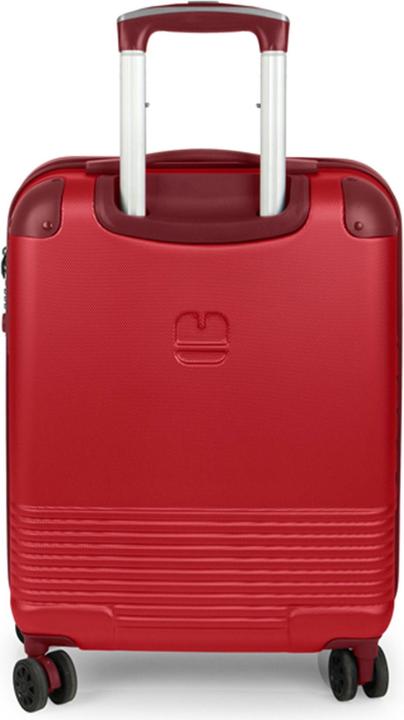Immagine prodotto Gabol Set di valigie a 4 ruote Balance XP 4 pezzi (233 l, XL (da 115l))