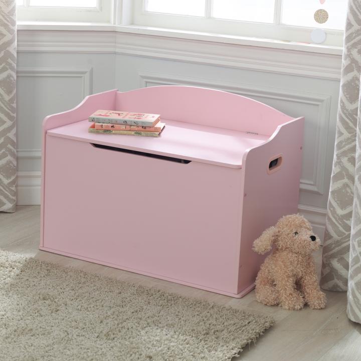 Actual product image KidKraft Austin Toy Box