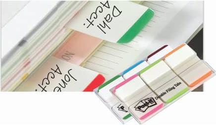 Actual product image Post-it Index Strong (1 x 7 x 14 cm)