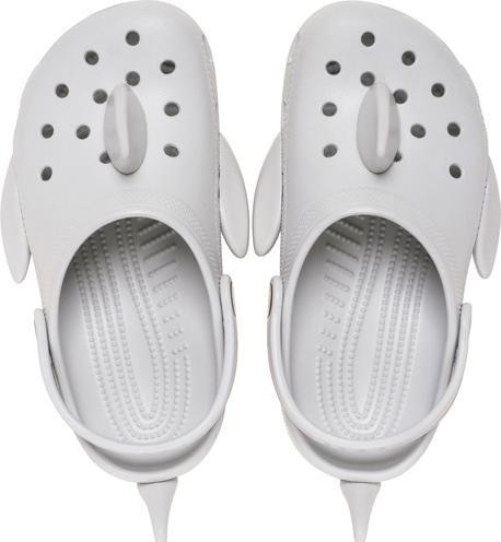 Produktbild Crocs T's Classic I AM Shark Clog (22)