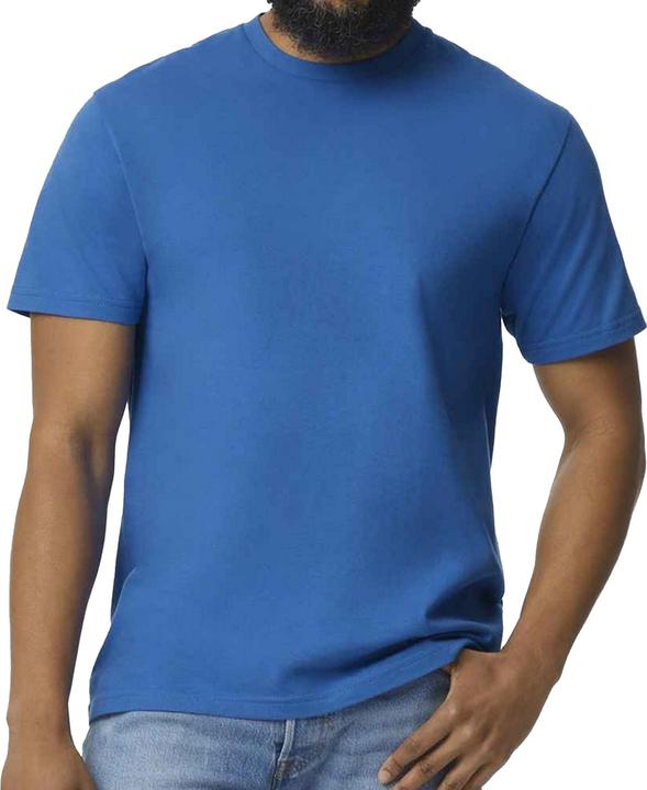 Immagine prodotto Gildan Maglietta Tocco leggero Uomo (5XL)