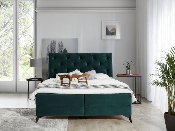 Actual product image ELTAP Laos mit Stauraum (160 x 200 cm)