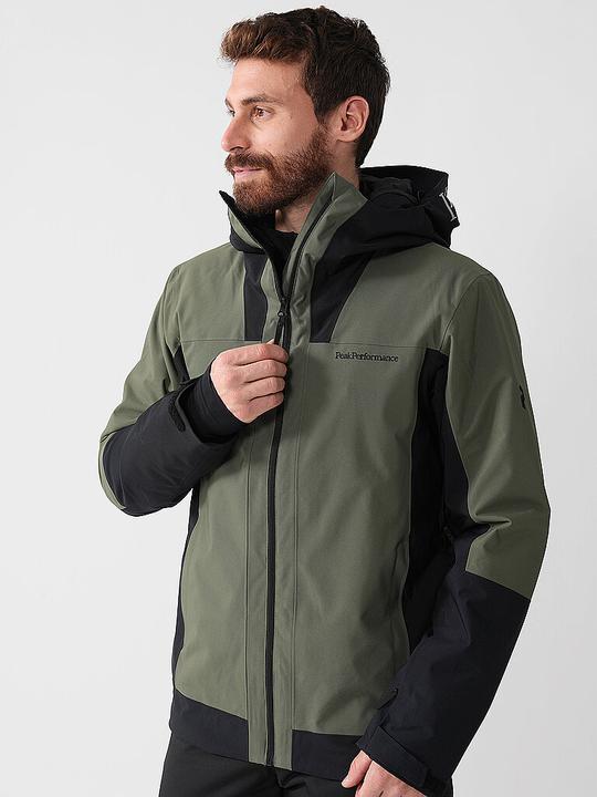 Produktbild Peak Performance Rider Tech Jacket (M)