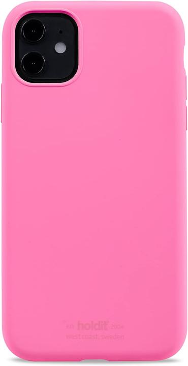 bright pink