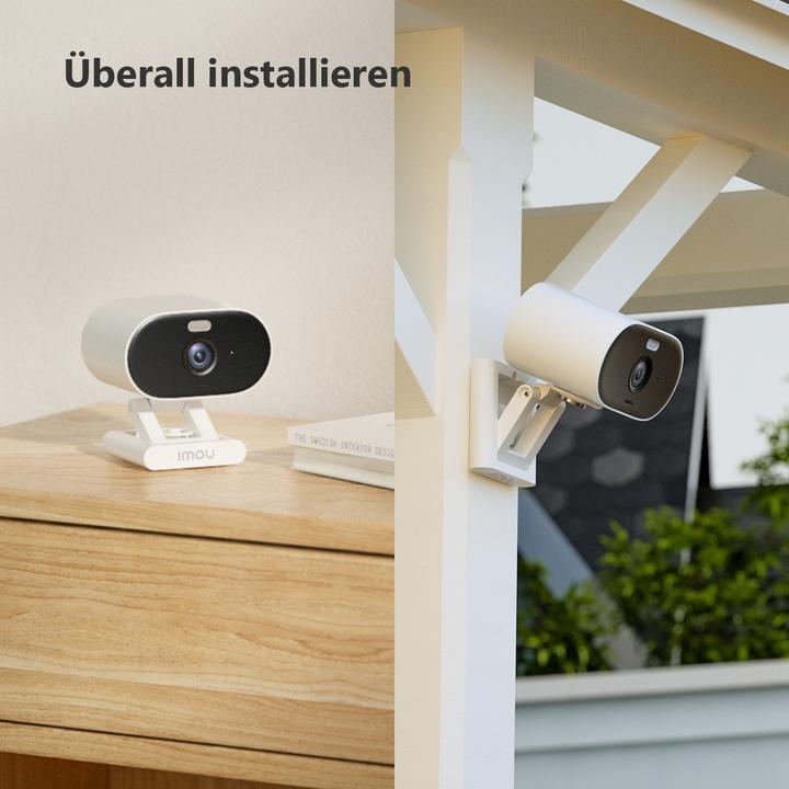 Image du produit Imou Versa IPC-C22FP-C (1920 x 1080 Pixels)