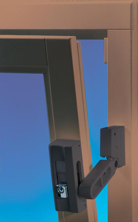 Immagine prodotto Burg Wächter Universalzusatzsicherung BS 2