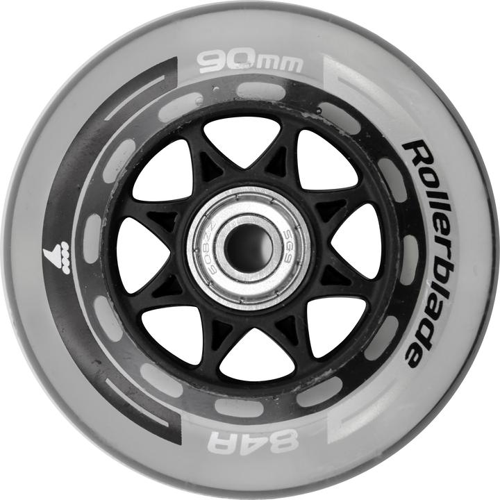 Rollerblade Wheelkit XT (90 mm, 84a)