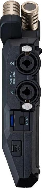 Actual product image Zoom H6essential (Multitrack recorder)