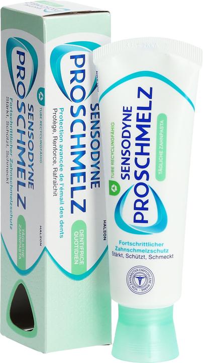 Produktbild Sensodyne Proschmelz (75 ml)