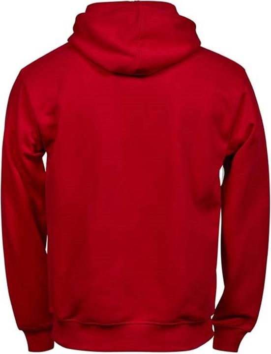 Actual product image Tee Jays Childrens/Kids Power Hoodie (134, 140)