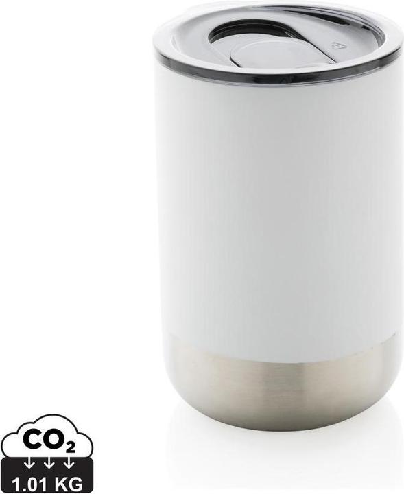 Produktbild Xd Collection Trinkbecher Recycelter Edelstahl (0.36 l)