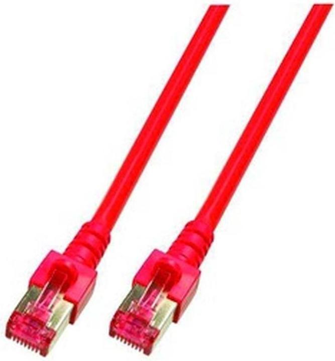 Immagine prodotto EFB Elektronik Cavo di rete (PiMF, CAT6, 1.50 m)