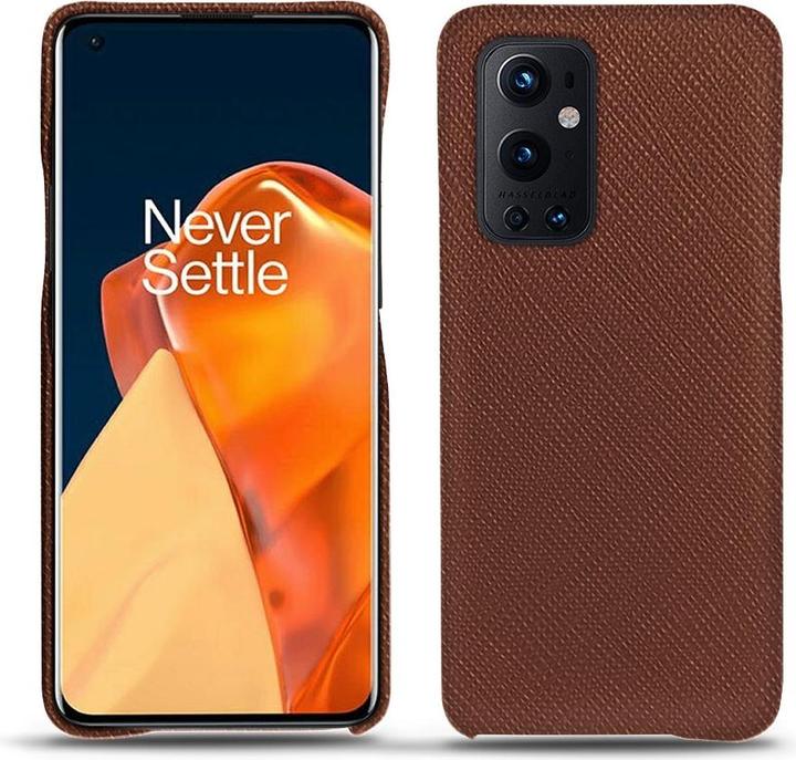Marron délicat (Pantone #95614d)