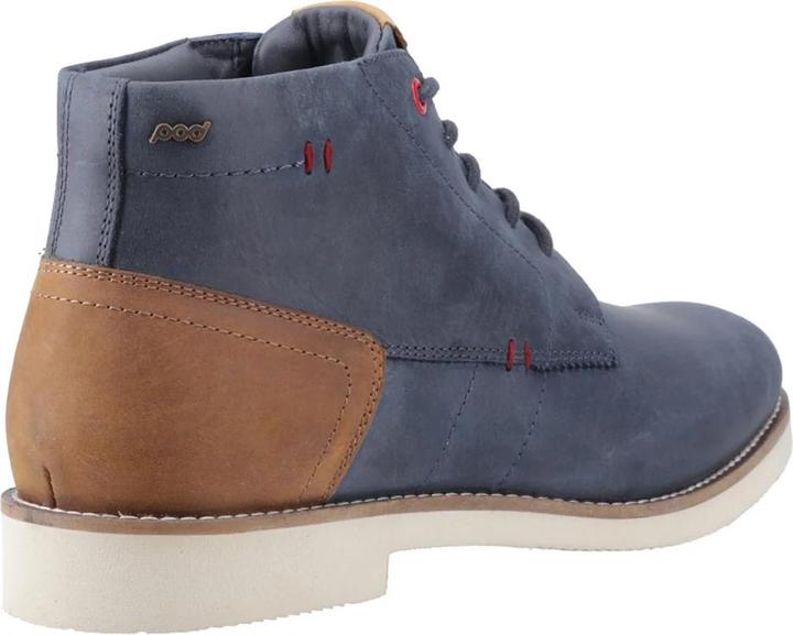 Produktbild Pod ChukkaStiefel Aries Geöltes Leder (39.5)