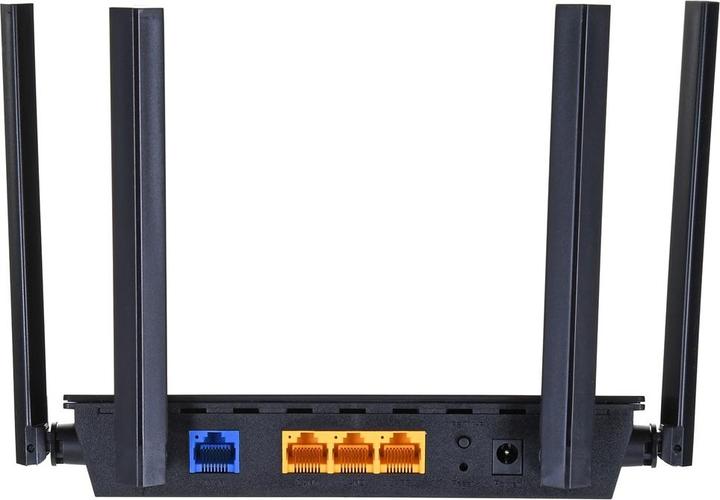 Immagine prodotto TP-Link Router EX141 Wi Fi AX1500 1WAN 3LAN