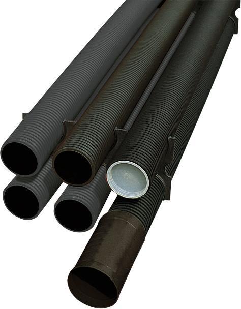Image du produit Fränkische Rohrwerke Gaine pour câble (Gaines pour câbles, 600 cm)