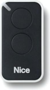 Actual product image Nice ERA INTI2 two-channel remote control (Device-specific remote control)