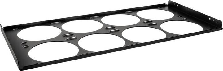Produktbild Corsair Obsidian 1000D 8x 120mm Lüftereinschub - schwarz