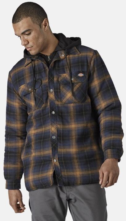 Image du produit Dickies Chemise en flanelle (L)