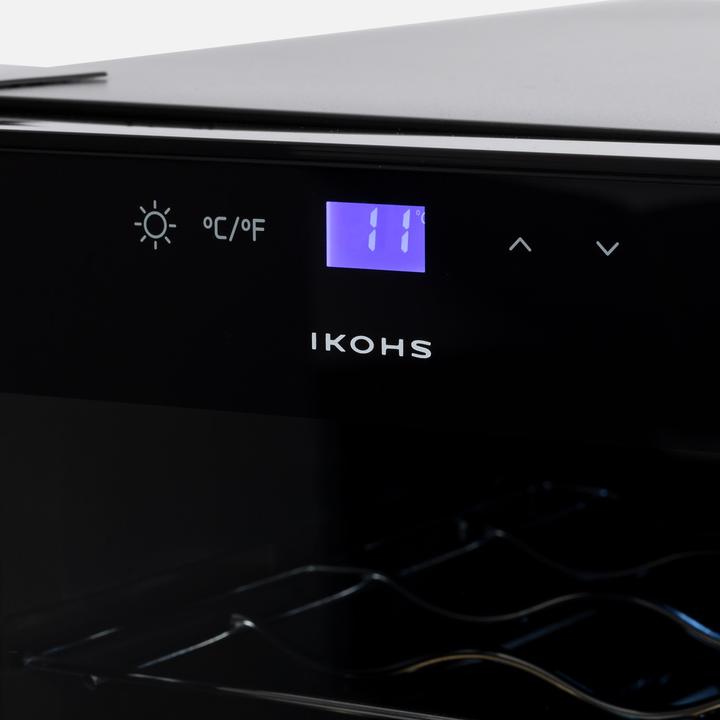 Produktbild Ikohs Vinetum