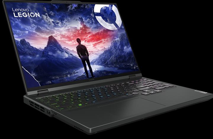 Produktbild Lenovo Legion Pro 5 RTX 4070 (16", Intel Core i9-14900HX, 32 GB, 1000 GB, CH)