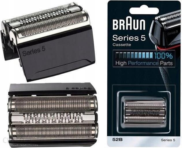 Actual product image Braun Series 5 (1 x)