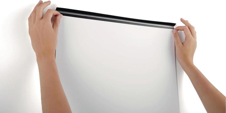 Actual product image Durable Durafix Roll 5m black (1 x)